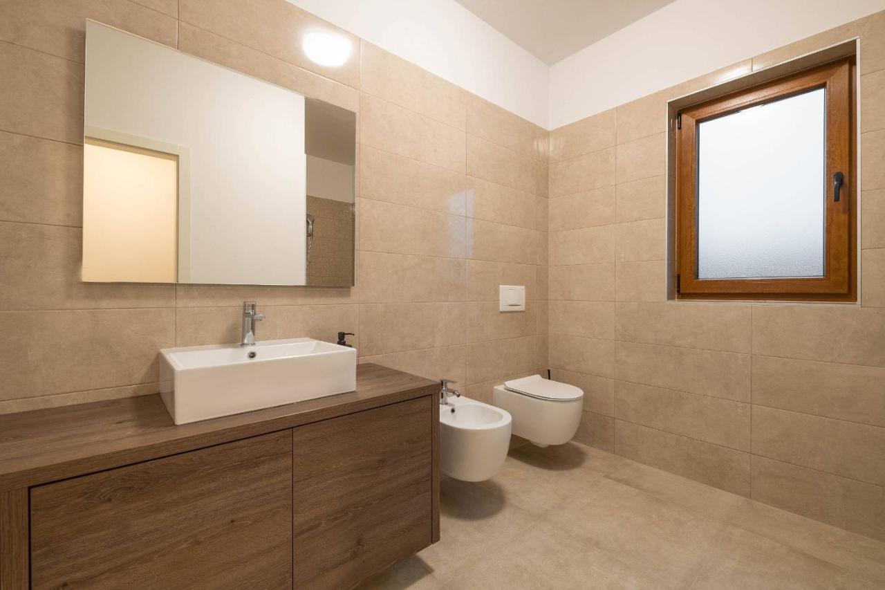 Holiday House Luca Пореч Экстерьер фото